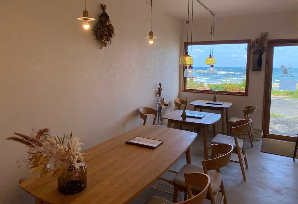 ゆりはまちページ 料理のまち 湯梨浜町 PROJECT Phase 1: 参加店決定