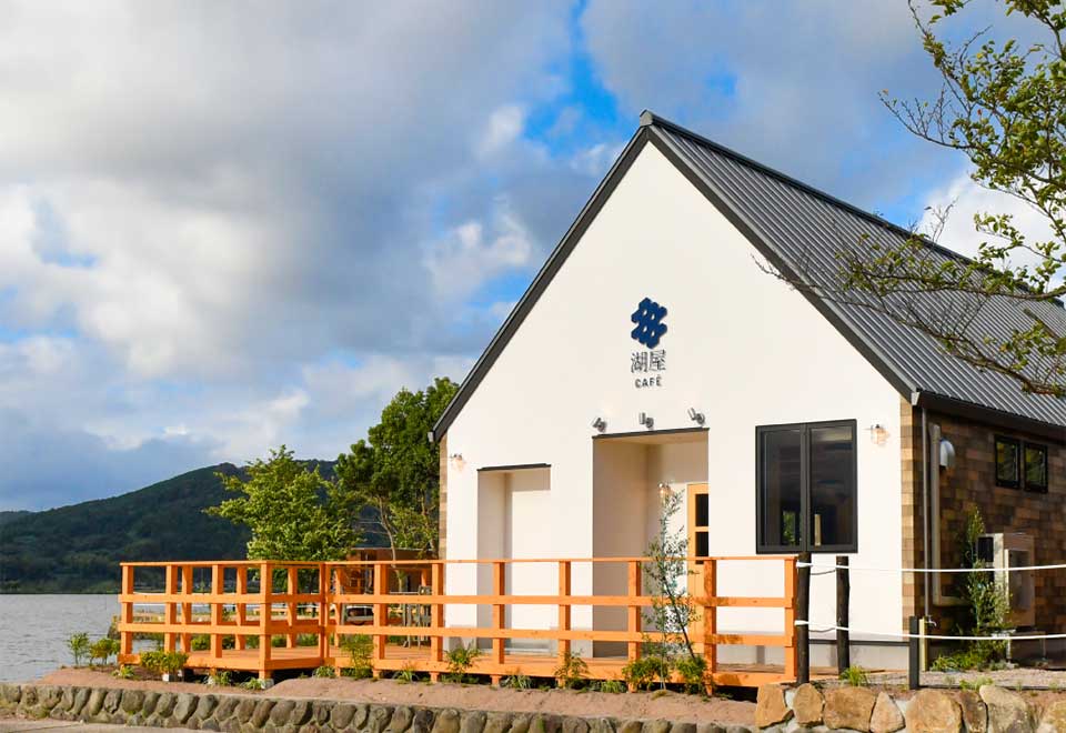 ゆりはまちページ 料理のまち 湯梨浜町 PROJECT Phase 1: 参加店決定