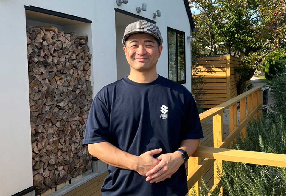 料理のまち 湯梨浜町 PROJECT Phase 1: 参加店決定