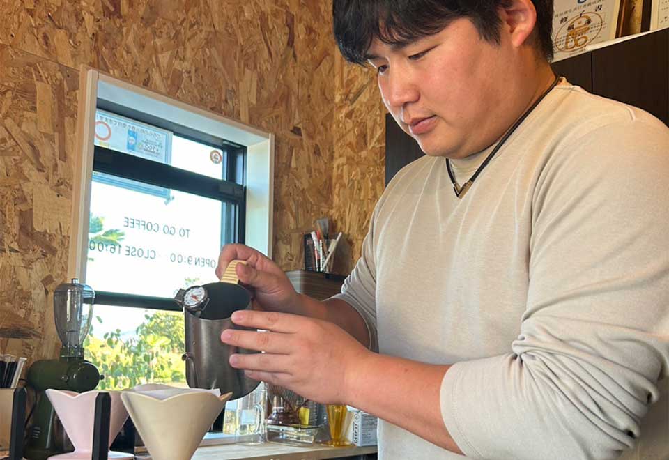 料理のまち 湯梨浜町 PROJECT Phase 1: 参加店決定